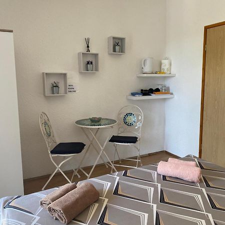 Room Josip Senj  Exteriér fotografie