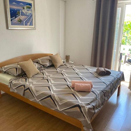 Room Josip Senj  Exteriér fotografie