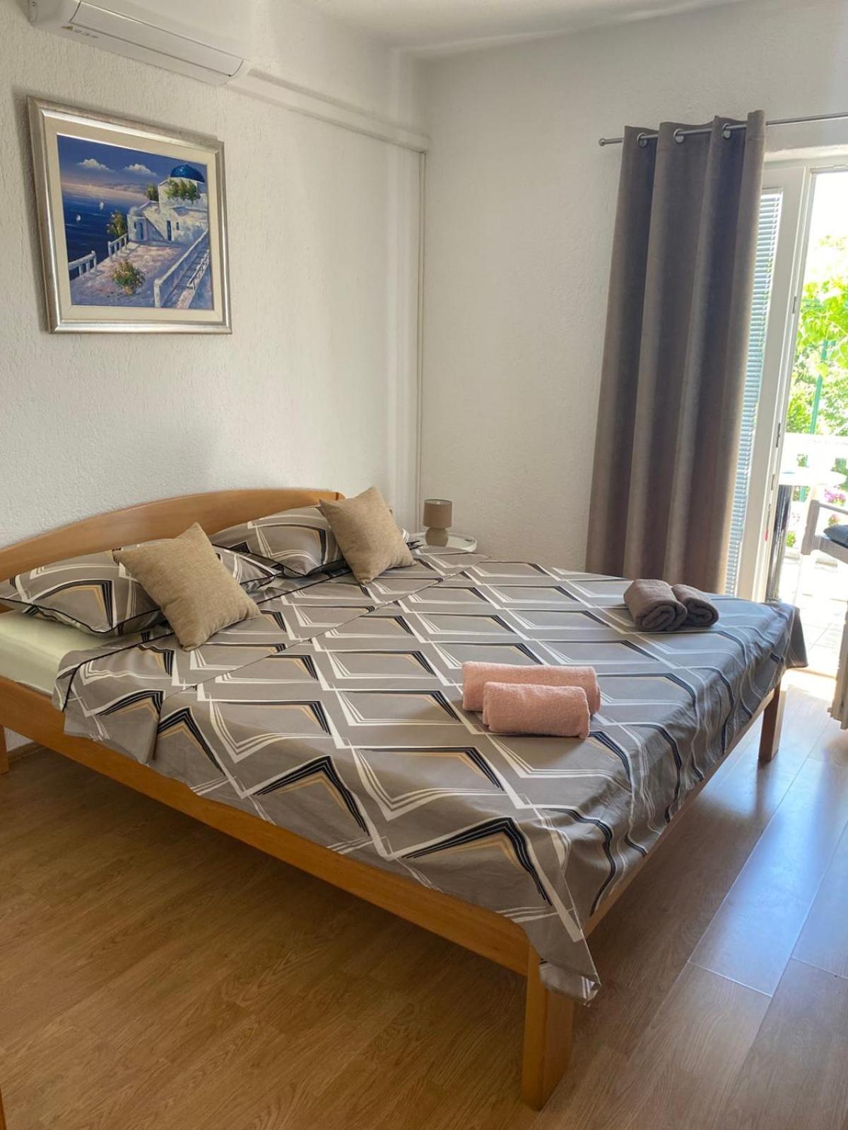 Room Josip Senj  Exteriér fotografie